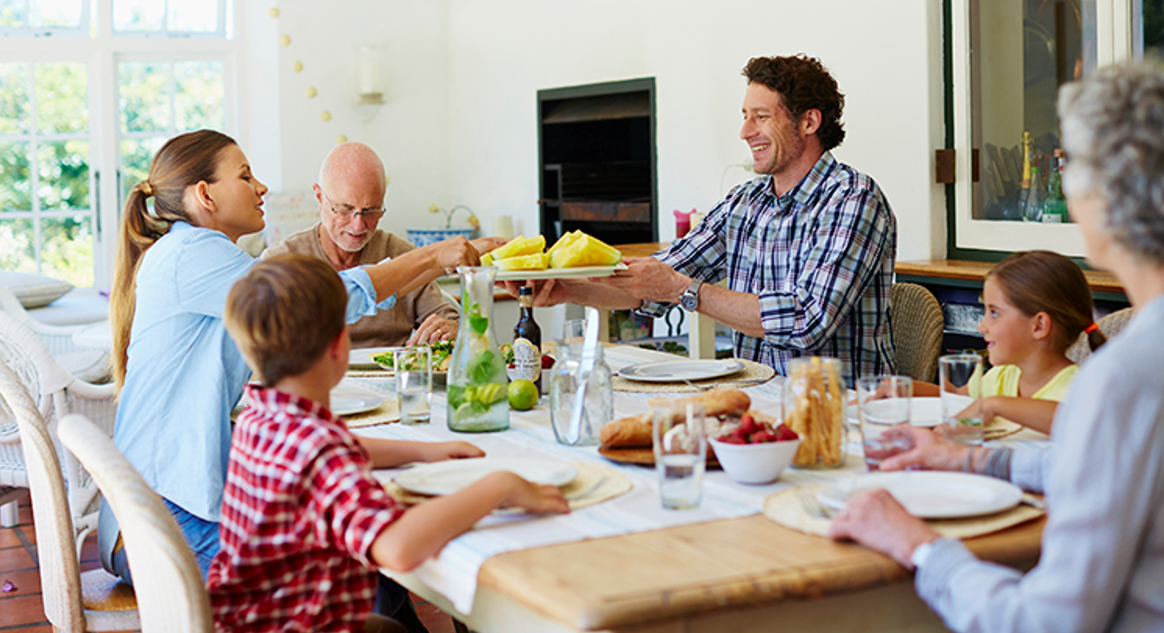 San Diego Home Owners Have Discovered the Benefits of Multigenerational Households