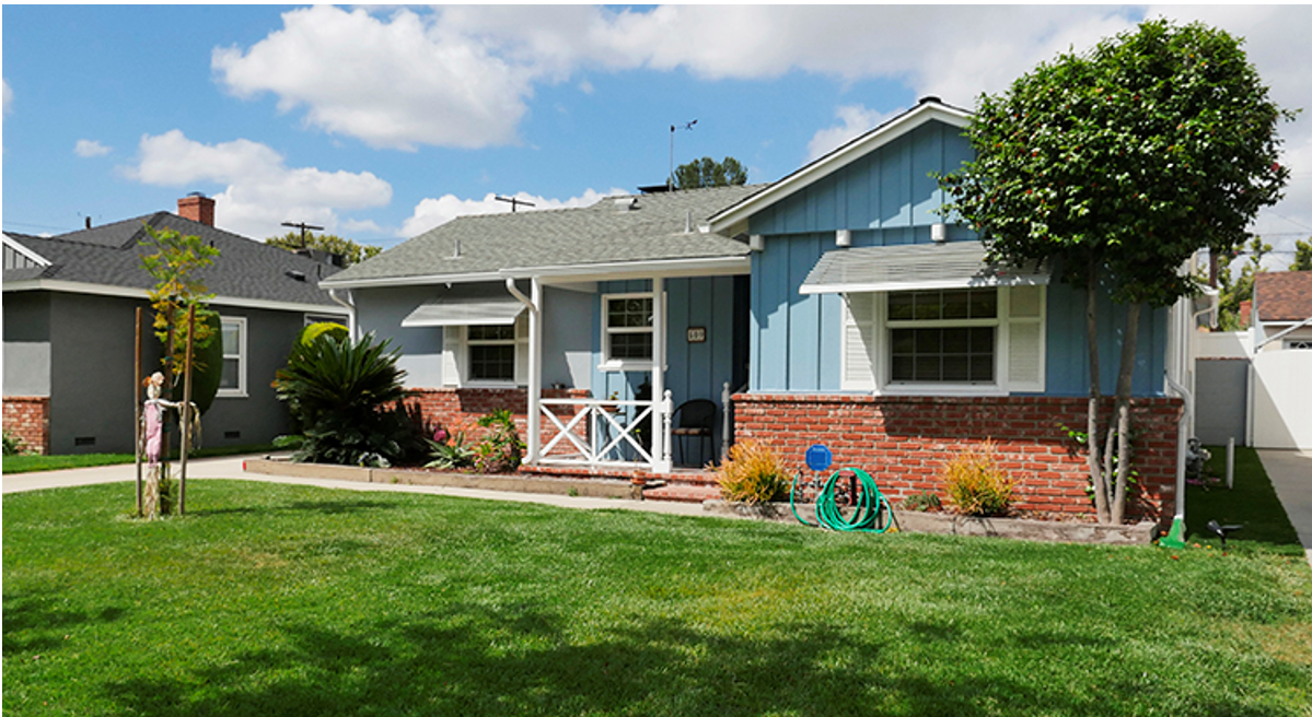 Why the Forbearance Program Changed the Housing Market