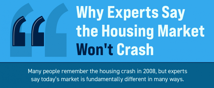 Why Experts Say the San Diego Housing Market Won’t Crash