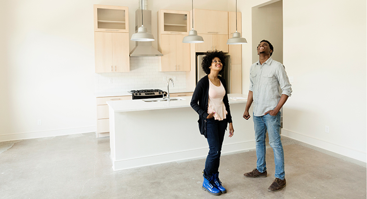 3 Tips for Buying a Home Today