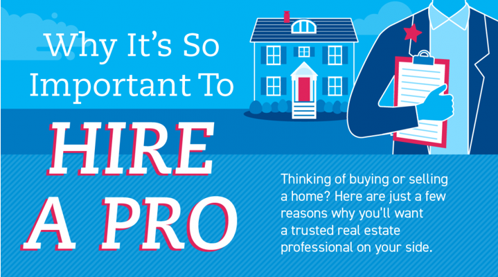 Why It’s So Important To Hire a Pro