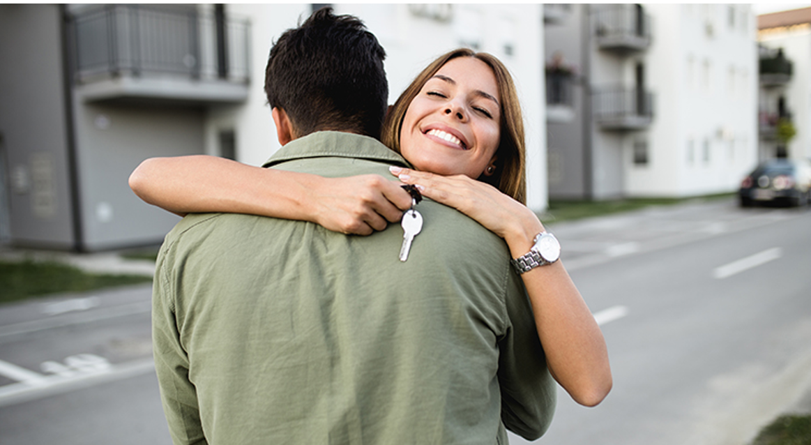Three Tips for First-Time San Diego Homebuyers
