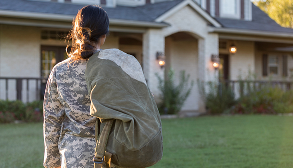 VA Loans: Helping Veterans Achieve Their San Diego Homeownership Dreams