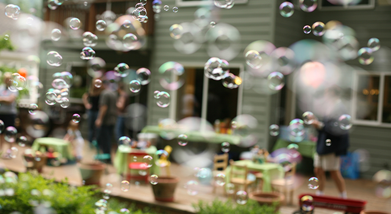 Housing Experts Say This Is Not a Bubble