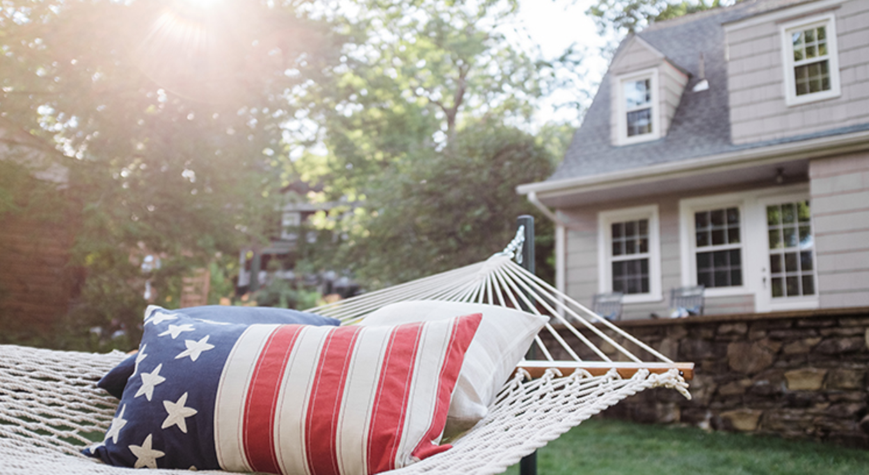 The Majority of Americans Still View Homeownership as the American Dream