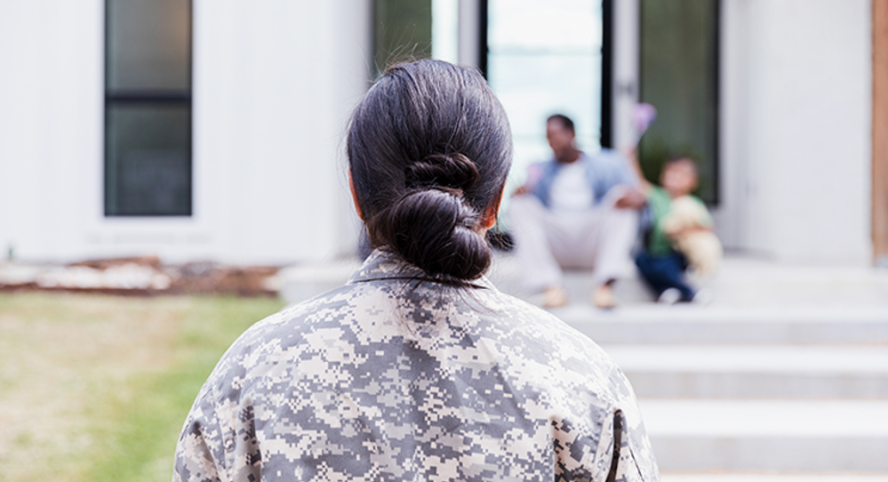 VA Loans Can Help Veterans Achieve Their Dream of Homeownership