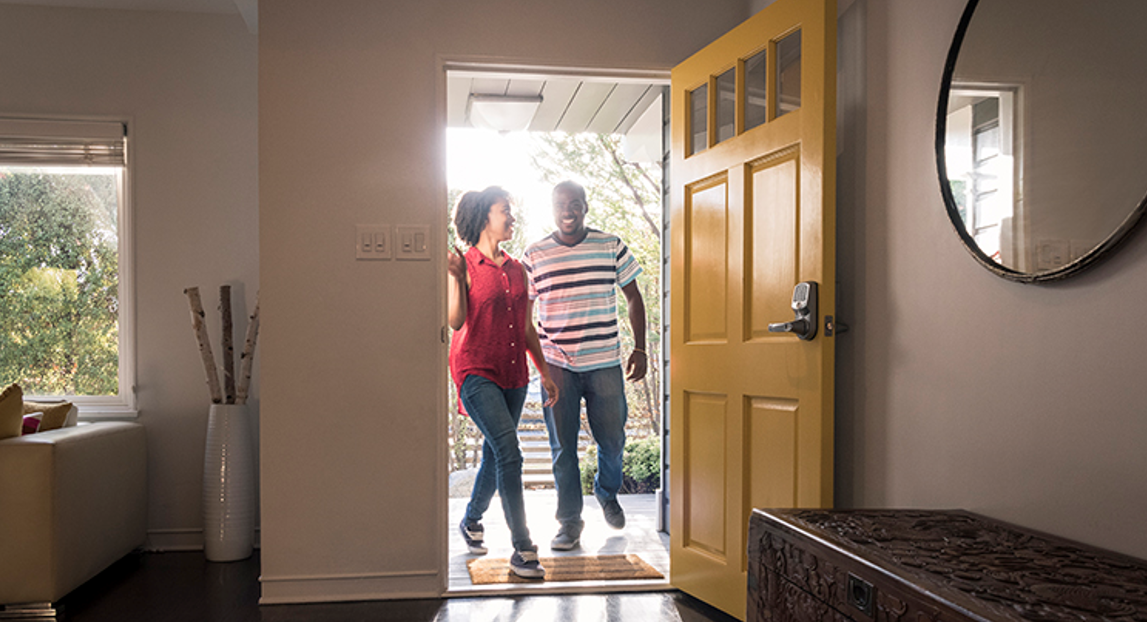 How Experts Can Help Close the Gap in Today’s Homeownership Rate