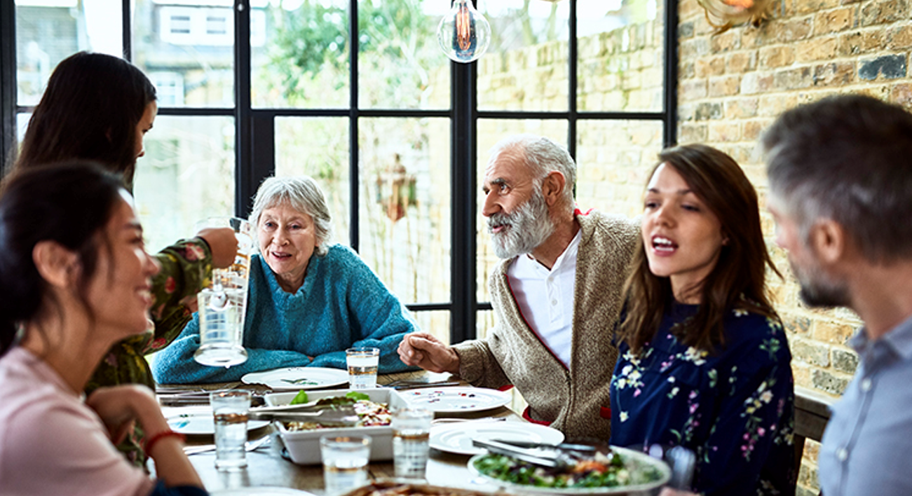 Could a Multigenerational Home Be the Right Fit for You?