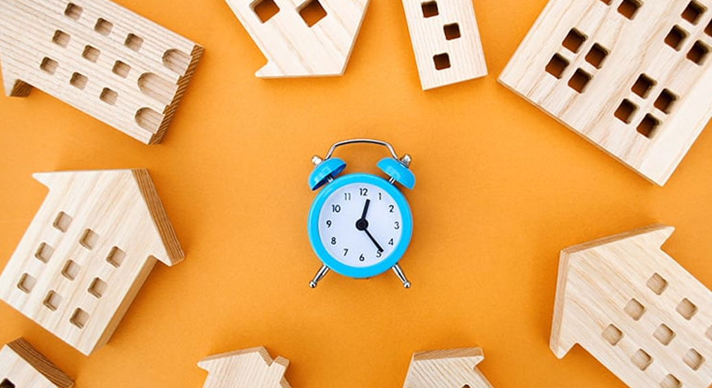 Get Ready: The Best Time To List Your House Is Almost Here