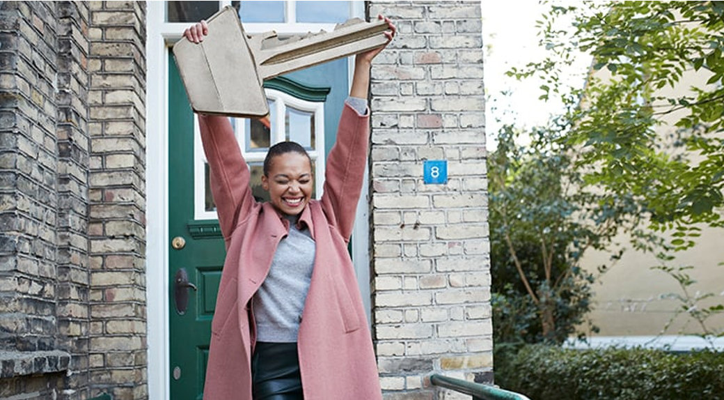 How Homeownership Is Life Changing for Many Women