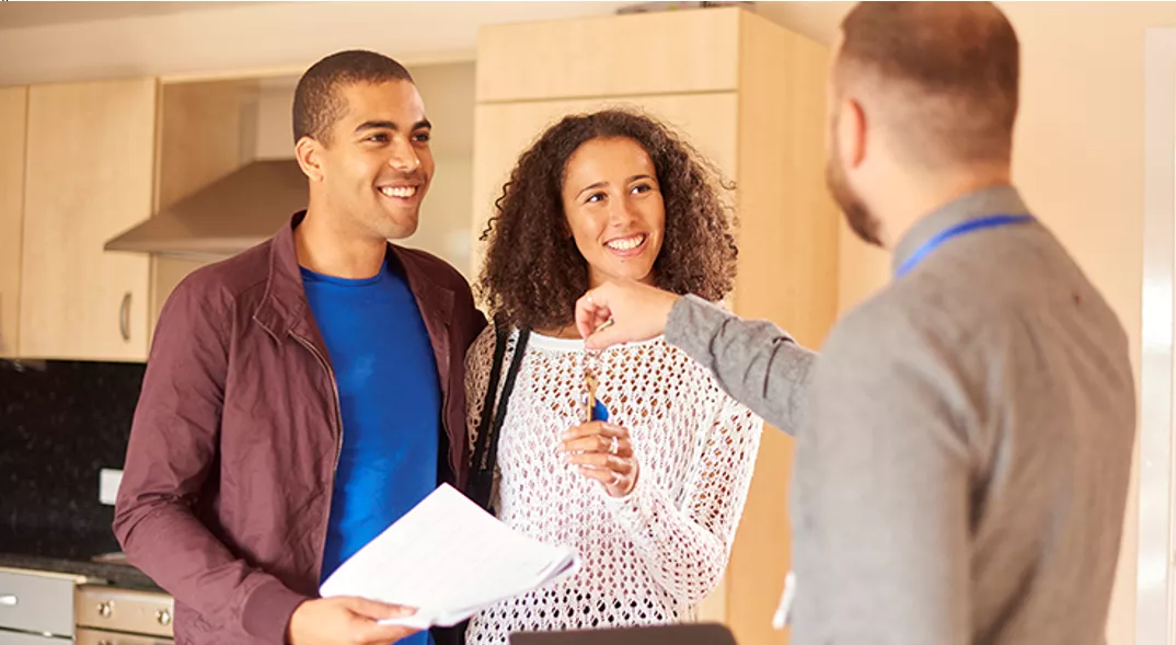 Keys to Success for First-Time Homebuyers